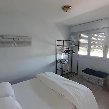 Saint-hilaire-de-riez, 4 Pieces, 6 Personnes - Fr-1-707-3 Appartement Saint-Hilaire-de-Riez