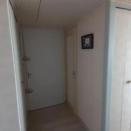 Saint-hilaire-de-riez, 4 Pieces, 6 Personnes - Fr-1-707-3 Appartement