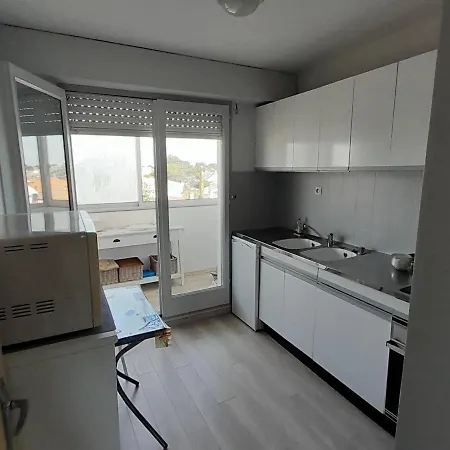 Appartement Saint-hilaire-de-riez, 4 Pieces, 6 Personnes - Fr-1-707-3