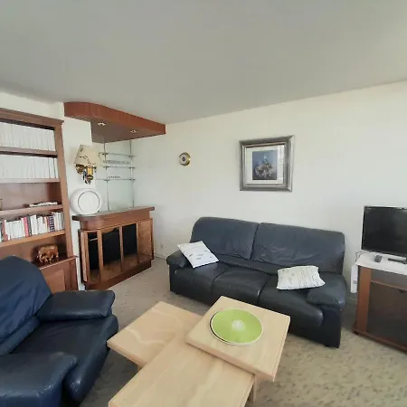 Appartement Saint-hilaire-de-riez, 4 Pieces, 6 Personnes - Fr-1-707-3